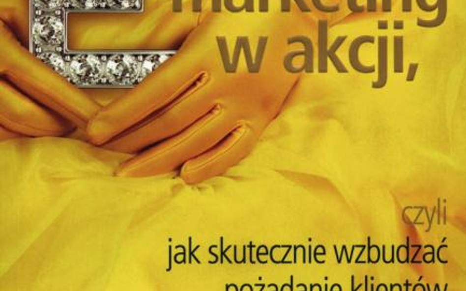 „E-marketing w akcji”. Praca zbiorowa pod redakcją Konrada Pankiewicza, Helion 2008