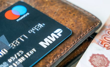 Sri Lanka też odmawia przyjmowania rosyjskich kart Mir