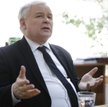 Jarosław Kaczyński: Weta prezydenta Andrzeja Dudy to był poważny błąd