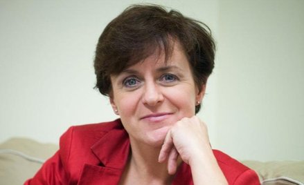 Kluzik-Rostkowska: Nie wrócę już do PiS