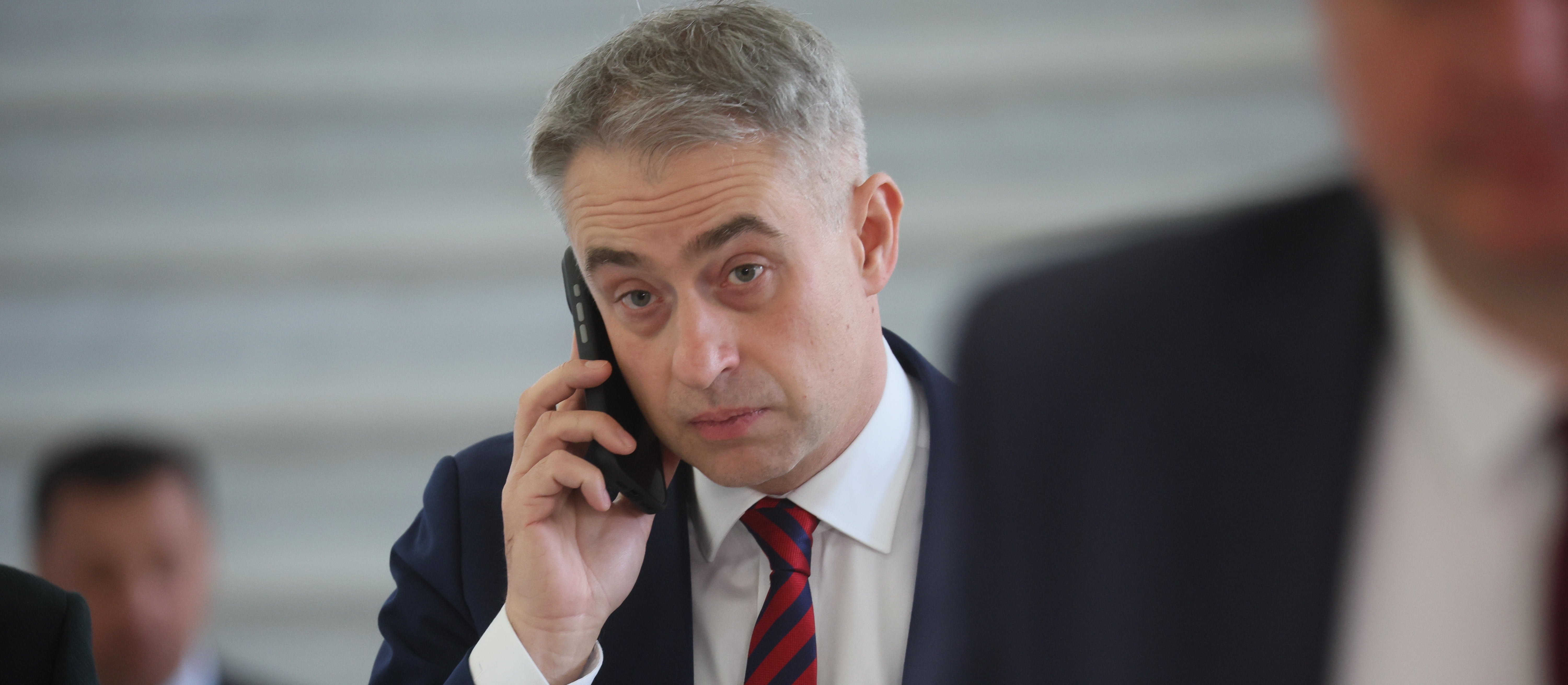 Ministrowie „nie do podsłuchania”. Rząd ma swój własny szyfrowany komunikator mSzyfr