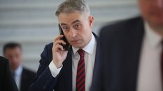 „Na chwilę obecną z komunikatora mSzyfr korzysta ponad 700 podmiotów. Z każdym dniem liczba podmiotó