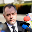 Jacek Sasin: PO powinna wreszcie zakończyć niesmaczną wojnę z Lechem Kaczyńskim