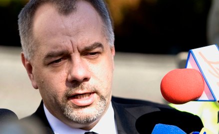 Jacek Sasin: PO powinna wreszcie zakończyć niesmaczną wojnę z Lechem Kaczyńskim