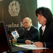 Kto odpowiada za trudny test na aplikacje
