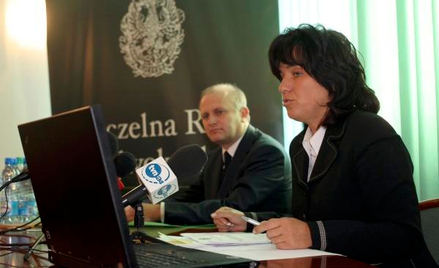 Korporacje krytykują decyzję rzecznika