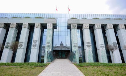 Sąd Najwyższy