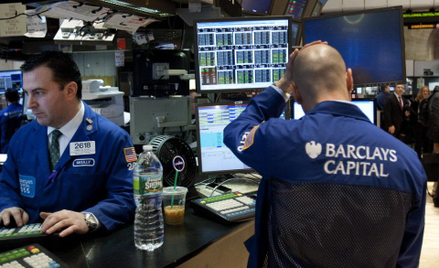 Jeden bank jest w stanie fałszować LIBOR