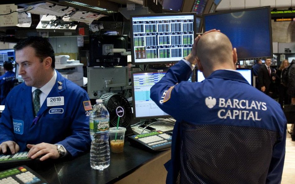 Jeden bank jest w stanie fałszować LIBOR