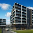 Atal rozpoczął sprzedaż mieszkań na osiedlu Apartamenty Przybyszewskiego 64 w Krakowie.