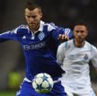 Andrij Jarmołenko – gwiazdor Dynama Kijów i reprezentacji Ukrainy