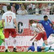 Sparing przed Euro 2016: Polska-Holandia 1:2