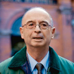 Bernard Antony, przywódca francuskich tradycjonalistów