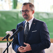 Wiceminister funduszy i polityki regionalnej Marcin Horała mówił m.in. o sprawie wycieku z Nord Stre