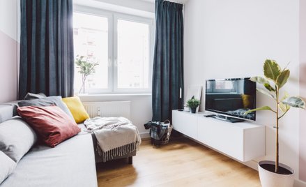 Mieszkania już się nie wynajmują z dnia na dzień. Oferta rośnie, czynsze można negocjować