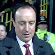 Rafael Benitez