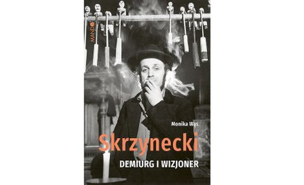 „Skrzynecki. Demiurg i wizjoner”. Gawęda o Krakowie