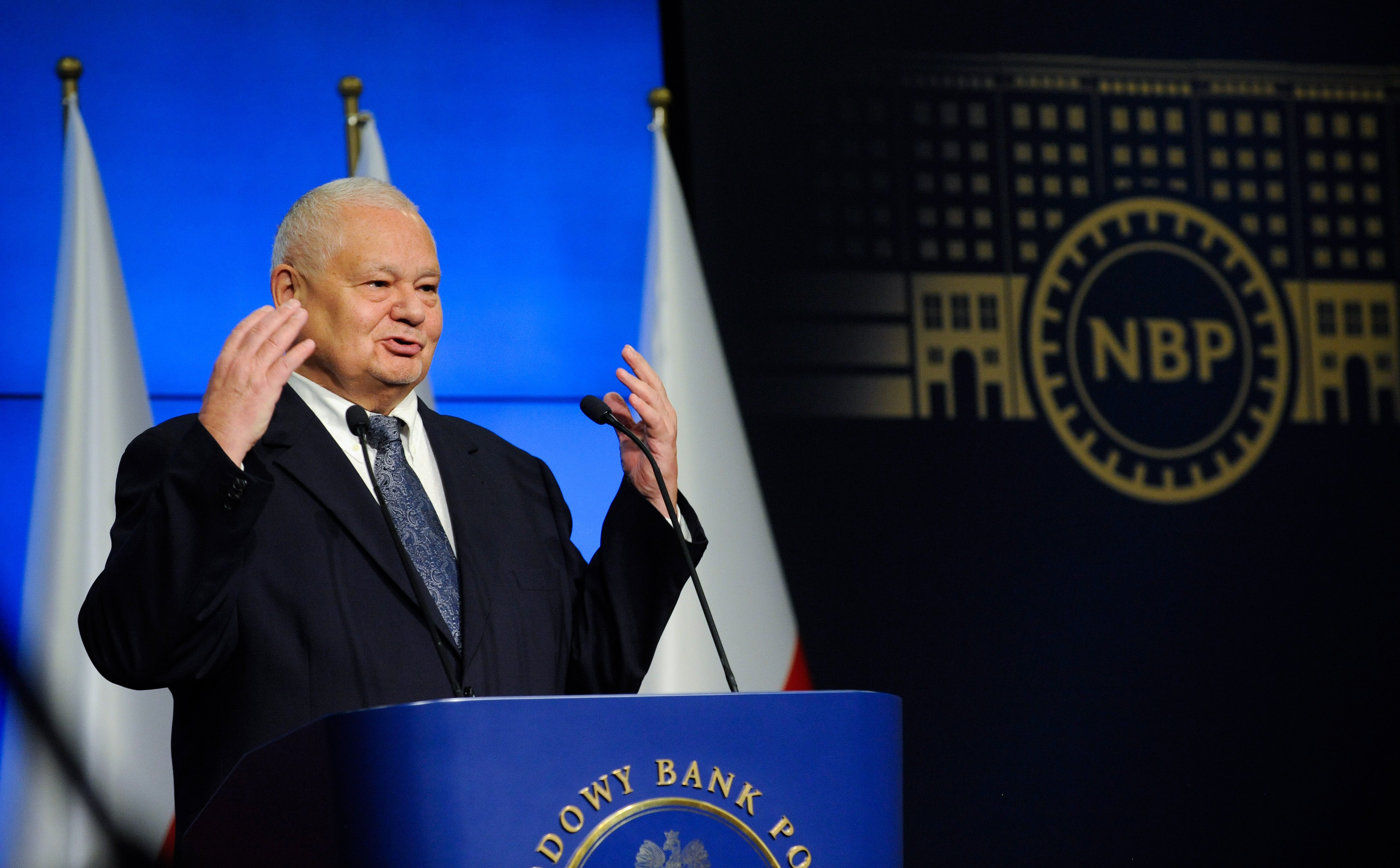 Jest decyzja Rady Polityki Pieniężnej. Stopy procentowe obniżone