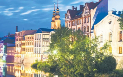 Opole to miasto słynące tradycjami kulturalnymi, z Festiwalem Polskiej Piosenki na czele. Ale Opolsz