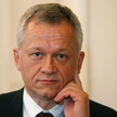 Grzegorz Dzik, prezes Impelu