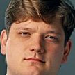 Ignacy Morawski publicysta