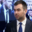 Rzecznik prezydenta Błażej Spychalski