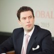 Piotr Jeleński, prezes Asseco SEE. Fot. r. gardziński