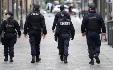Francja: zbrodnia w Tulonie. Na ulicy znaleziono głowę człowieka