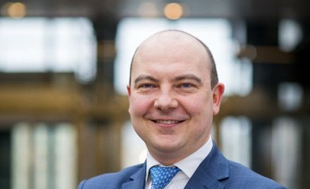 Daniel Ozon, prezes JSW