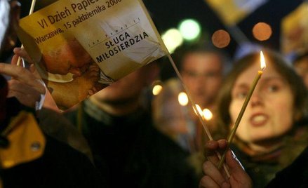 Co zostało z pokolenia JPII?