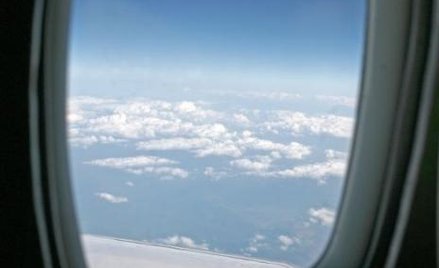 Steve Jobs: kłopoty na lotnisku w Osace