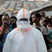 W DR Konga od maja po zakażeniu wirusem Ebola zmarło już ponad 700 osób