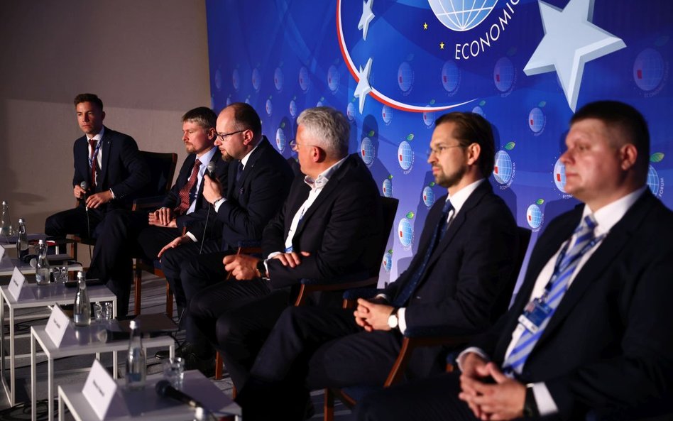 What comes after the Yamal contract?