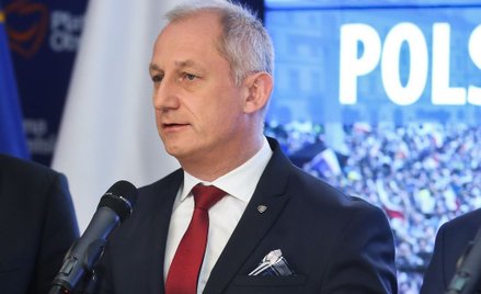 Sławomir Neumann o Antonim Macierewiczu: Chorobliwe wystąpienie w Sejmie