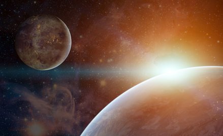 Naukowcy prawdopodobnie odkryli nową planetę podobną do Ziemi / zdjęcie ilustracyjne
