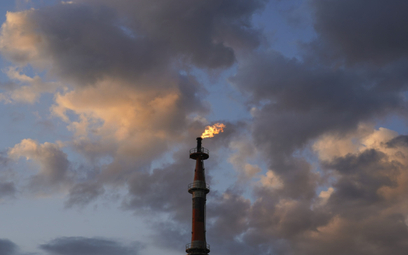 Saudi Aramco uruchomi produkcję na największym złożu gazu w królestwie
