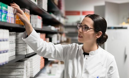 RPO: brak leków w aptekach może zagrażać życiu pacjentów