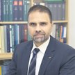 prof. Krzysztof Pyrć, wirusolog, prezes Fundacji na rzecz Nauki Polskiej.