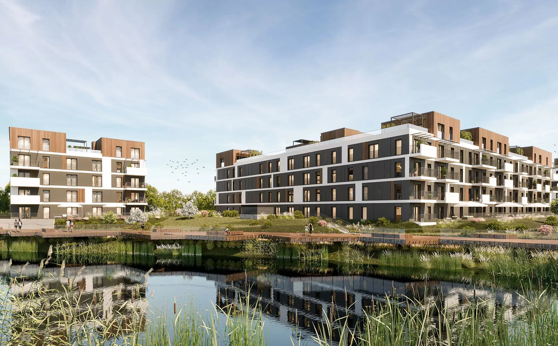 Jak zapowiada się nowy rok dla deweloperów i ich akcjonariuszy?