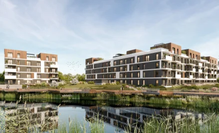 Ożywienie popytu powinno przełożyć się na zwiększenie podaży mieszkań w latach 2026–2027, ale nie o 