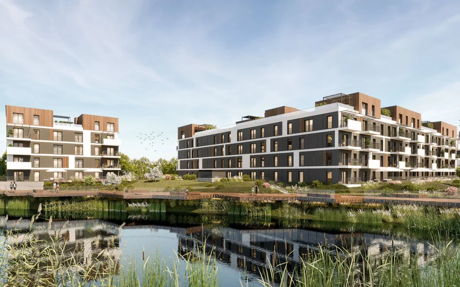 Ożywienie popytu powinno przełożyć się na zwiększenie podaży mieszkań w latach 2026–2027, ale nie o 