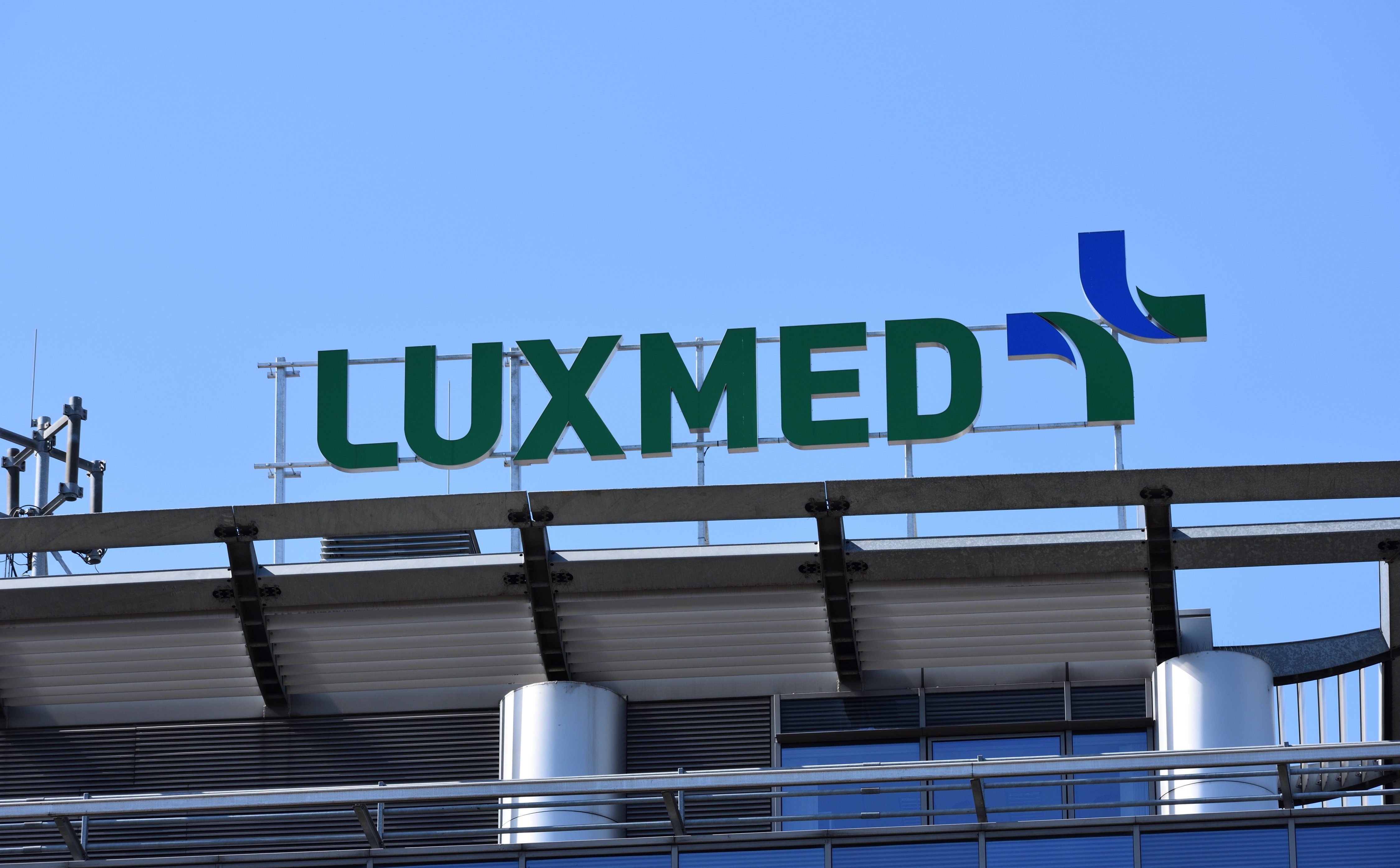 Spółka LUX MED-u z licencją ubezpieczeniową. Jest decyzja KNF