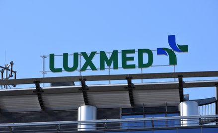 Spółka LUX MED-u z licencją ubezpieczeniową. Jest decyzja KNF