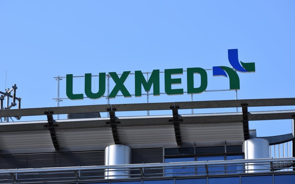 Spółka LUX MED-u z licencją ubezpieczeniową. Jest decyzja KNF