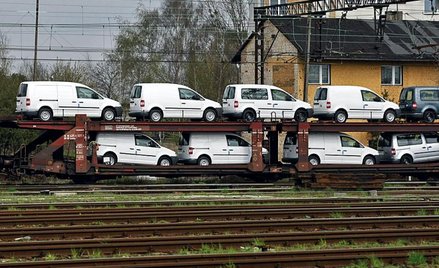 Magazyny konsygnacyjne szczególnie często wykorzystuje się w branży motoryzacyjnej