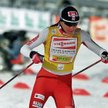 Kowalczyk, kolekcjonerka pucharów