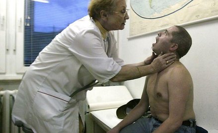 Pacjenci nie będą musieli nosić przy sobie druku RMUA