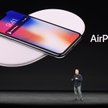 Apple zaprezentował nowego iPhone X