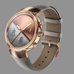 Asus ZenWatch 3 może mieć kopertę w kolorze złota