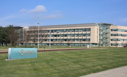 Siedziba koncernu Merck & Co